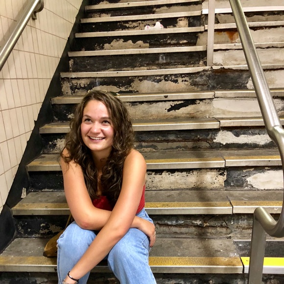 Meet your Posher, Mary - Picture 1 of 1